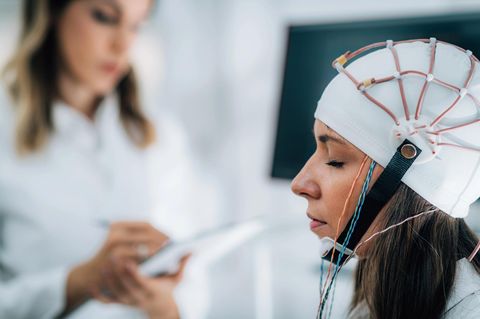 Wir nennen Ihnen ausgezeichnete Rehakliniken für neurologische Erkrankungen