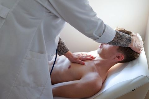 Wir nennen Ihnen ausgezeichnete Rehakliniken für pneumologische Erkrankungen