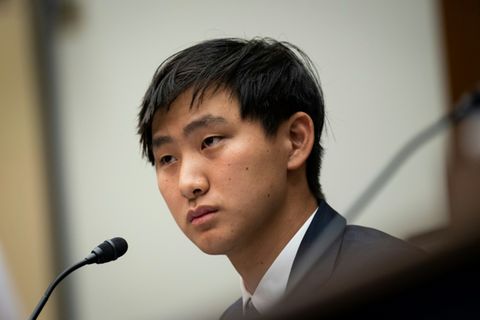 Alexandr Wang