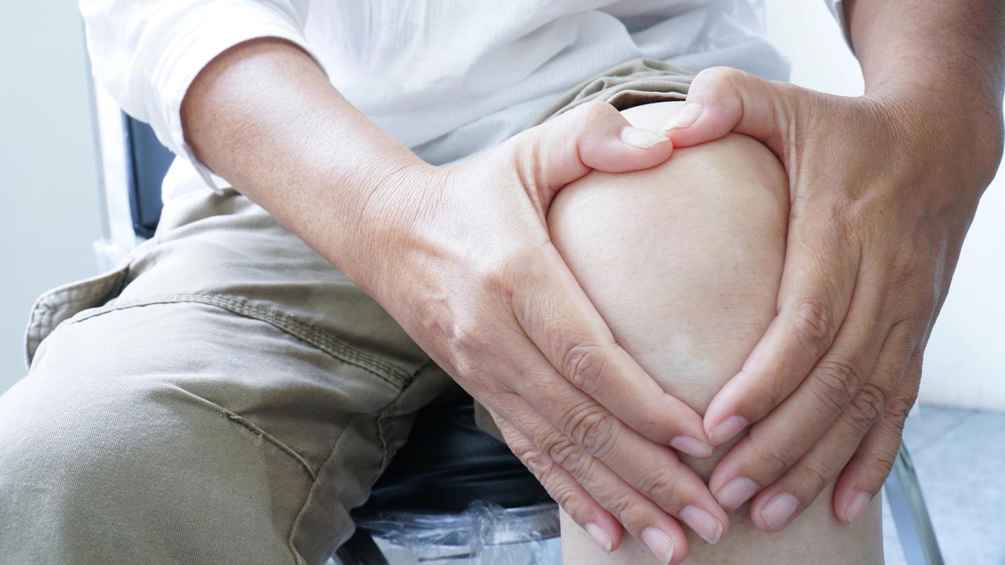 Wir nennen Ihnen ausgezeichnete Rehakliniken für rheumatische Erkrankungen