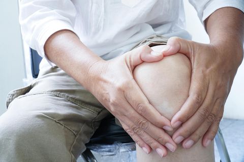 Wir nennen Ihnen ausgezeichnete Rehakliniken für rheumatische Erkrankungen