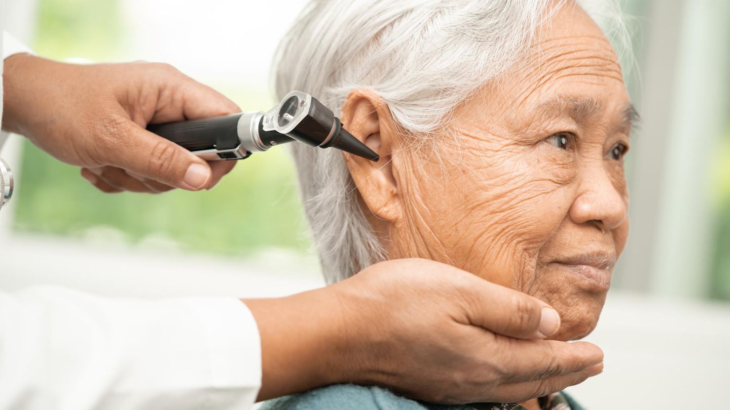 Wir nennen Ihnen ausgezeichnete Rehakliniken für Stimm- und Gehörerkrankungen