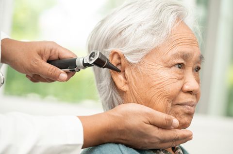 Wir nennen Ihnen ausgezeichnete Rehakliniken für Stimm- und Gehörerkrankungen