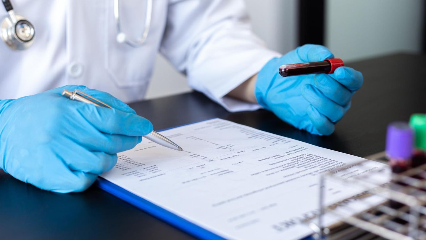 Wir nennen Ihnen ausgezeichnete Rehakliniken für Stoffwechselerkrankungen