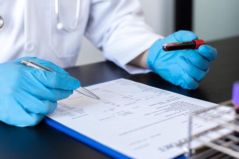 Wir nennen Ihnen ausgezeichnete Rehakliniken für Stoffwechselerkrankungen