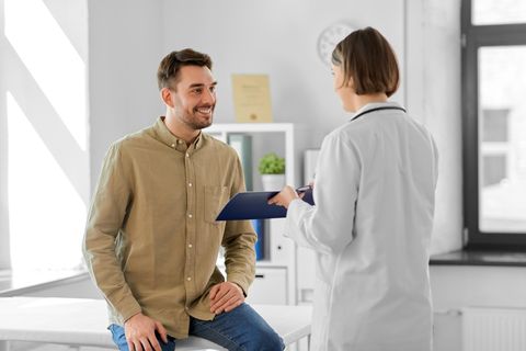 Wir nennen Ihnen ausgezeichnete Rehakliniken für urologische und nephrologische Erkrankungen
