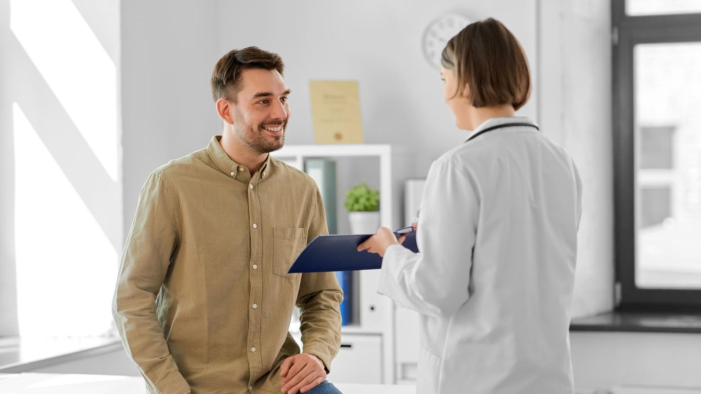 Wir nennen Ihnen ausgezeichnete Rehakliniken für urologische und nephrologische Erkrankungen