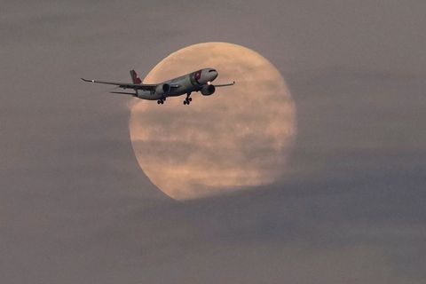 Israel und Iran: Eskalation hat Auswirkungen auf Flugverkehr