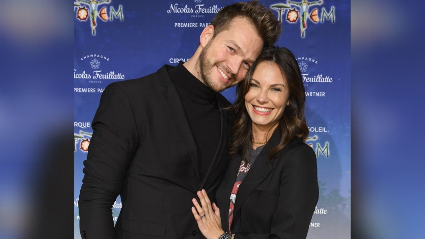 Marvin Albrecht: The ex- “Bachelorette” winner married
