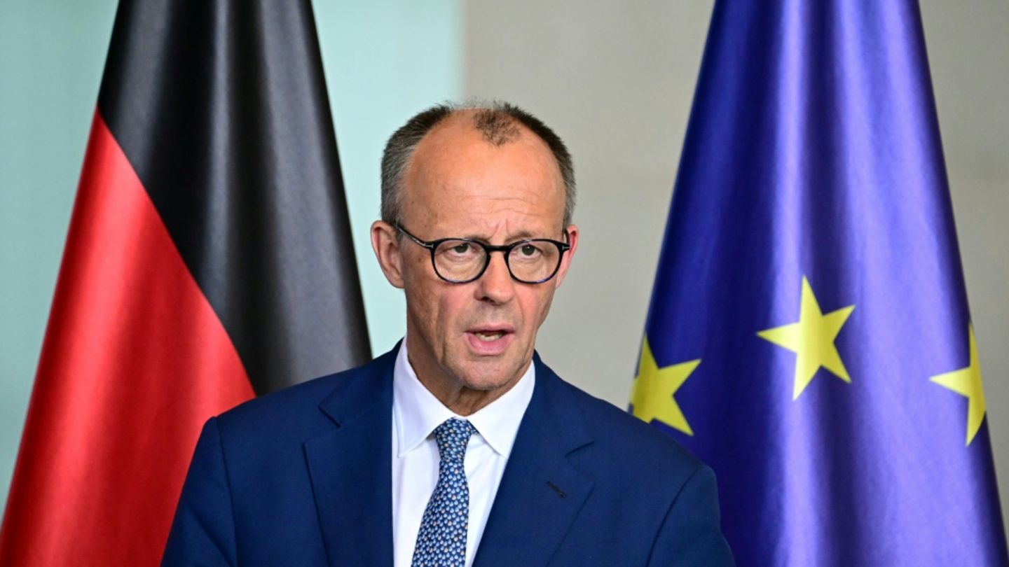 Merz bemüht sich nach Angriff auf Iran in Telefondiplomatie um ...