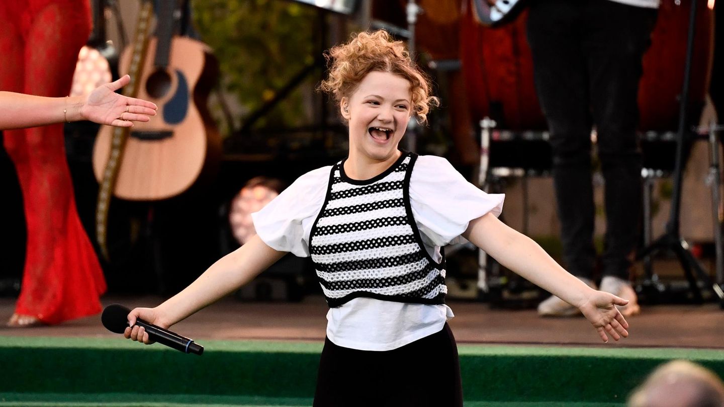 Bea Ernman – more than the sister of Greta Thunberg