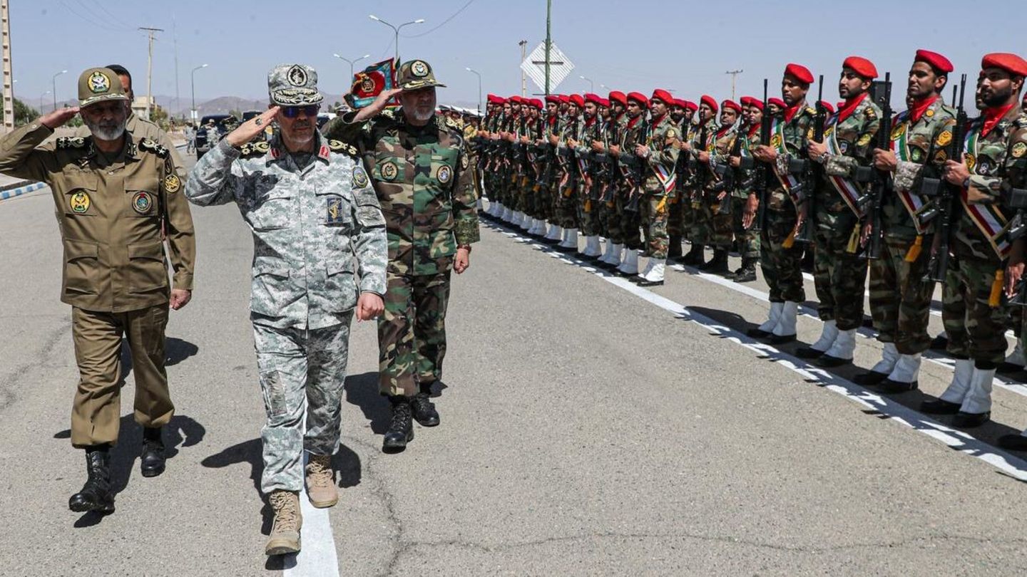 Iran Israel War: Who is behind the secret nuclear program?
