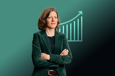 Nadine Oberhuber über Indexmieten