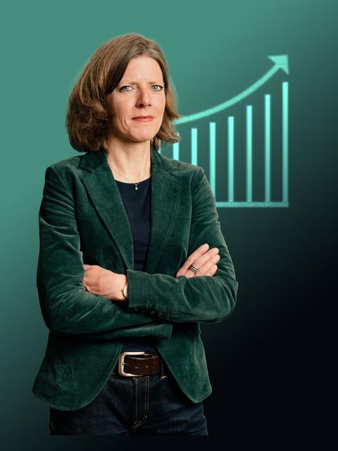 Nadine Oberhuber über Indexmieten