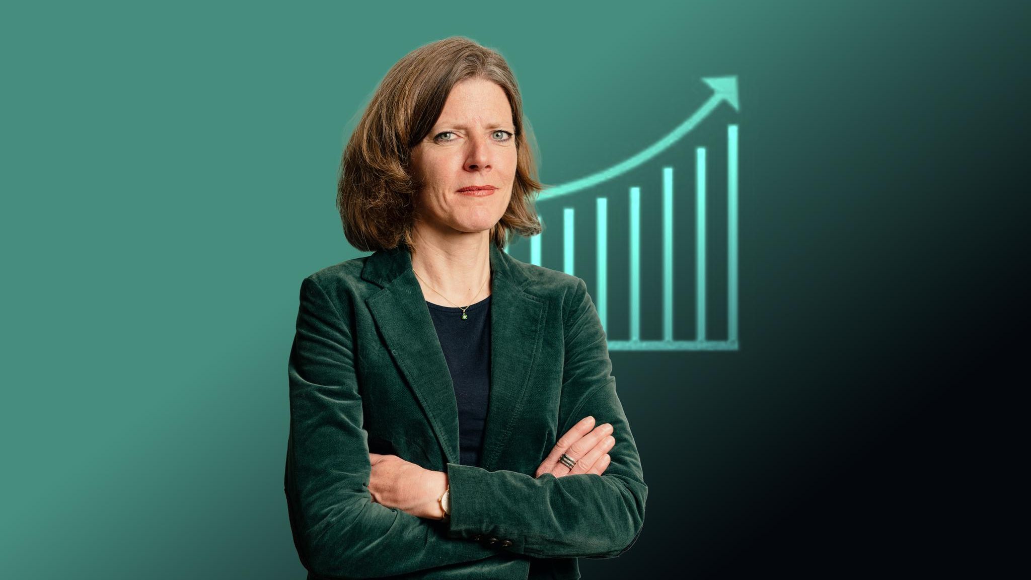 Nadine Oberhuber über Indexmieten
