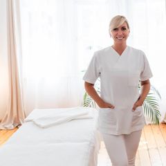 Der stern hat für Sie ausgezeichnete Rehakliniken ausgewählt