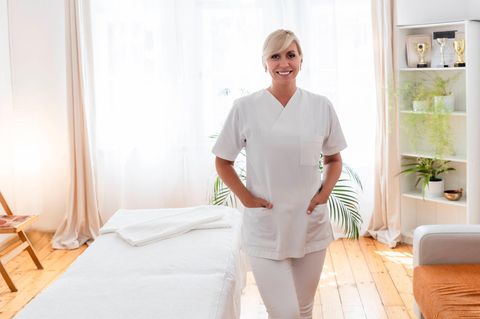 Der stern hat für Sie ausgezeichnete Rehakliniken ausgewählt