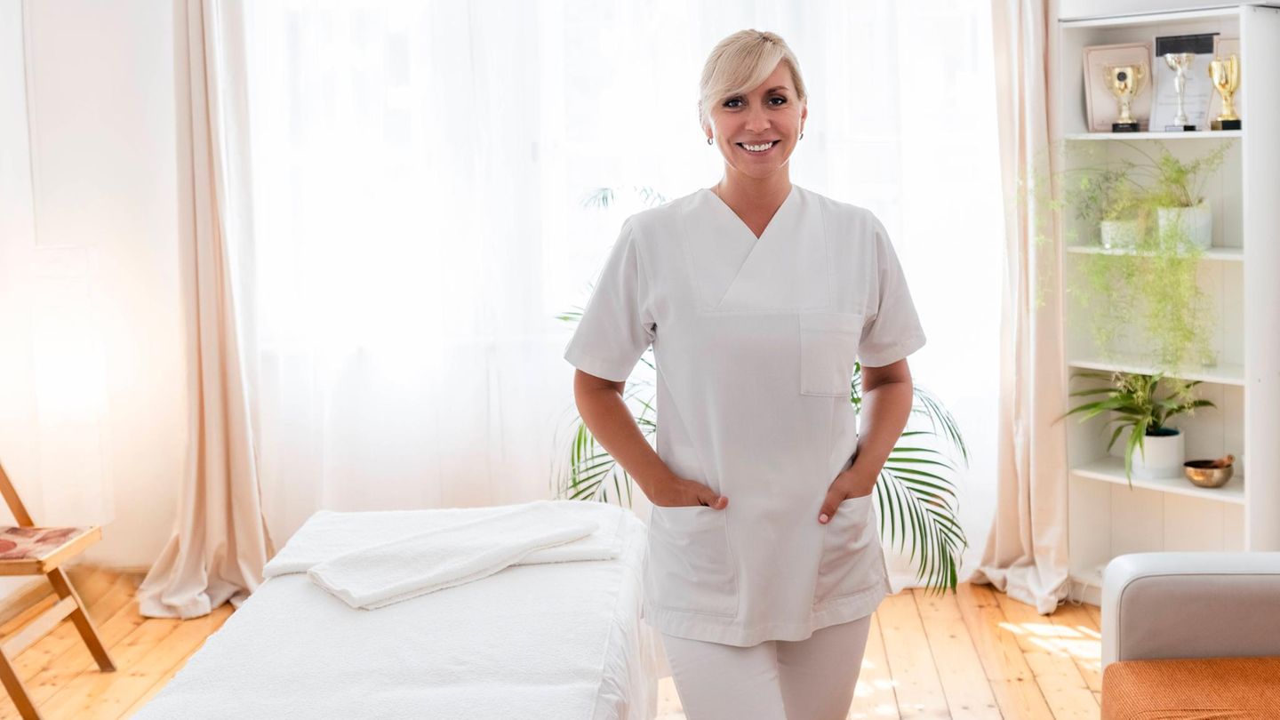 Der stern hat für Sie ausgezeichnete Rehakliniken ausgewählt