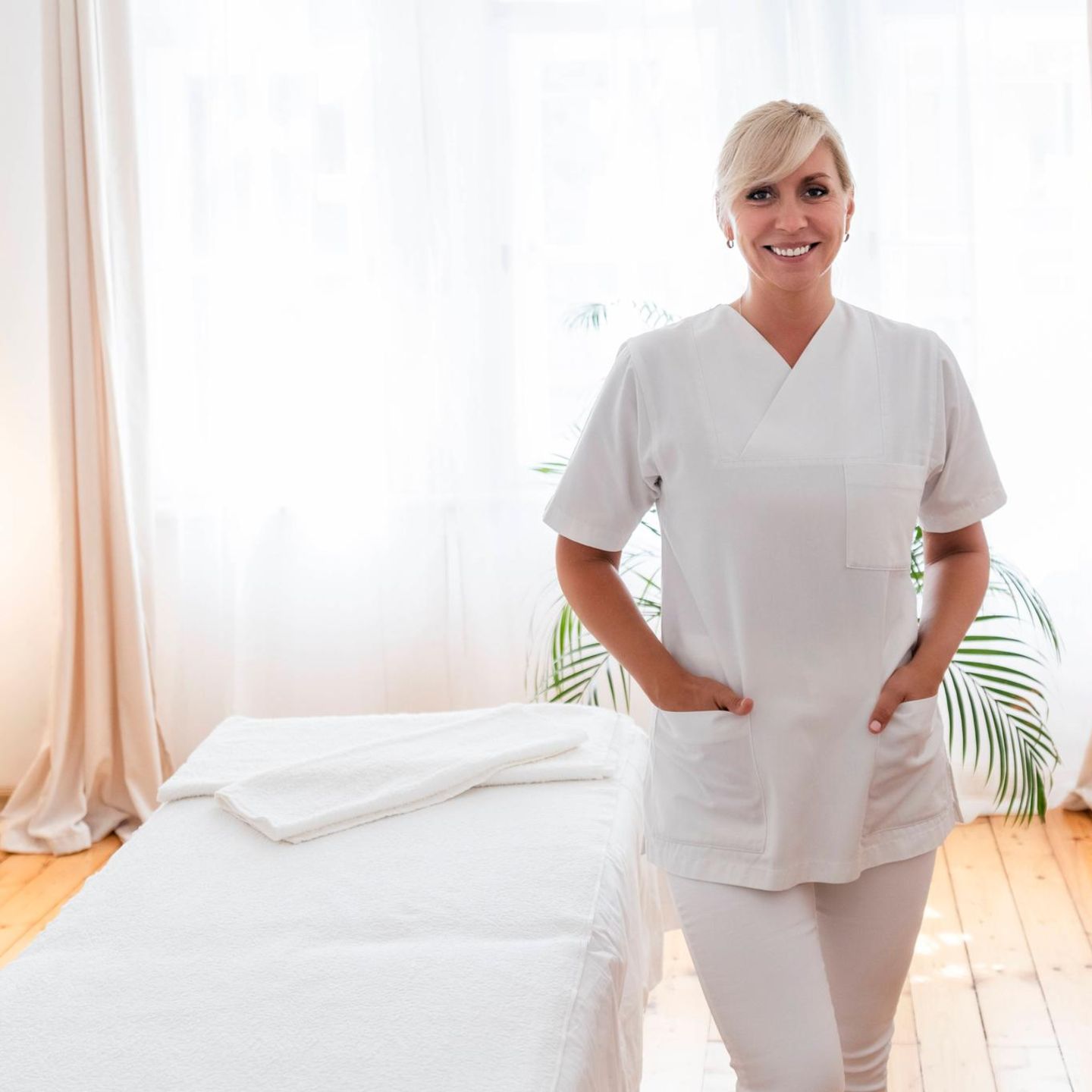 Der stern hat für Sie ausgezeichnete Rehakliniken ausgewählt