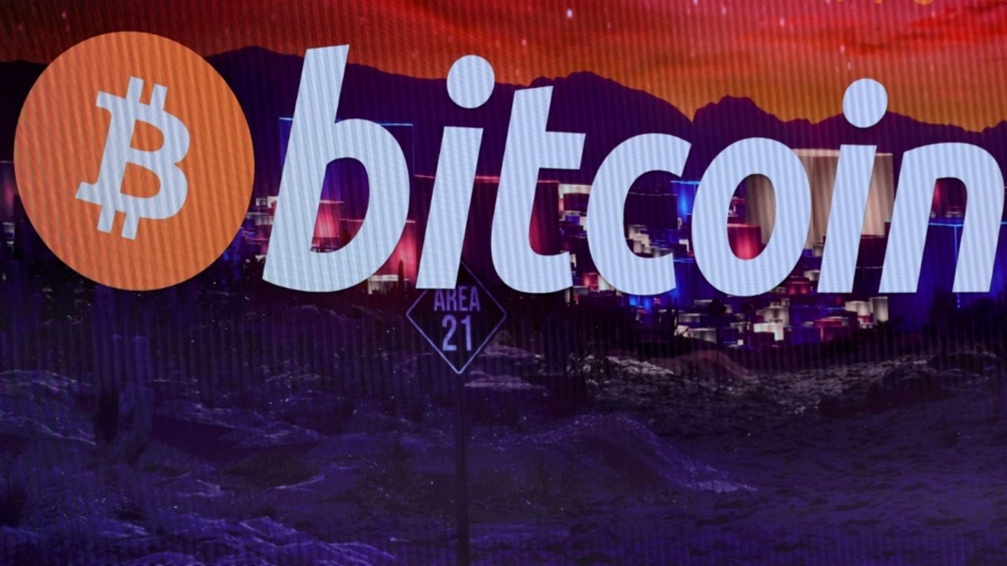 Bitcoin Logo