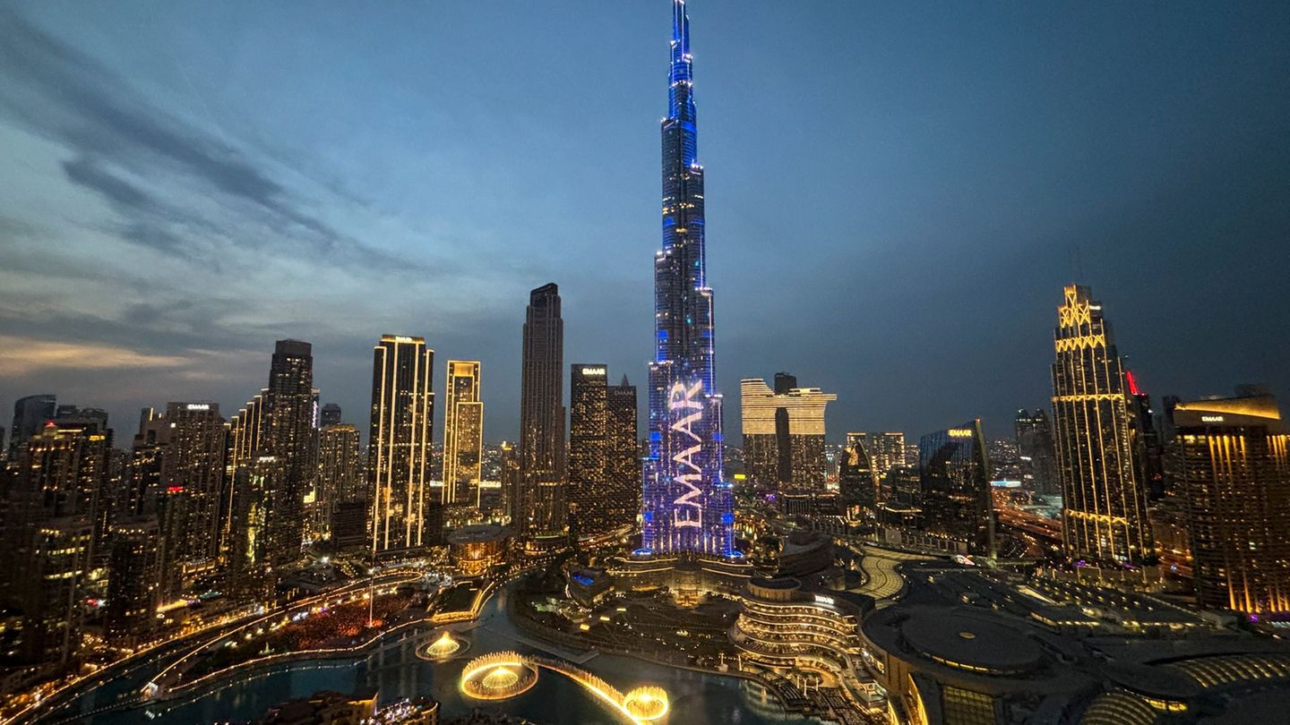 Escalation in the Middle East: Foreign Office advises against traveling to the golf region