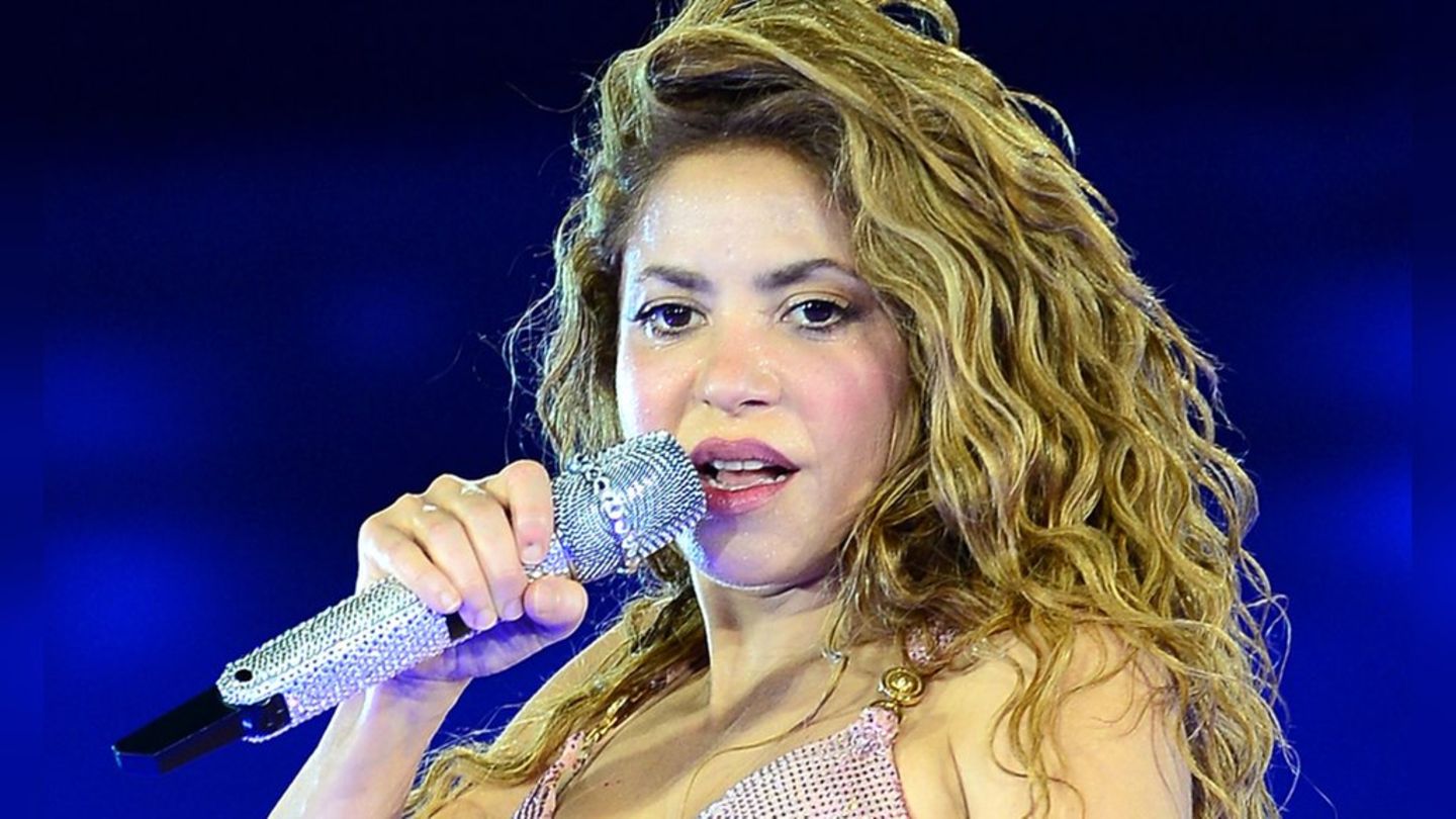Shakira: Sons are the reason why she lives