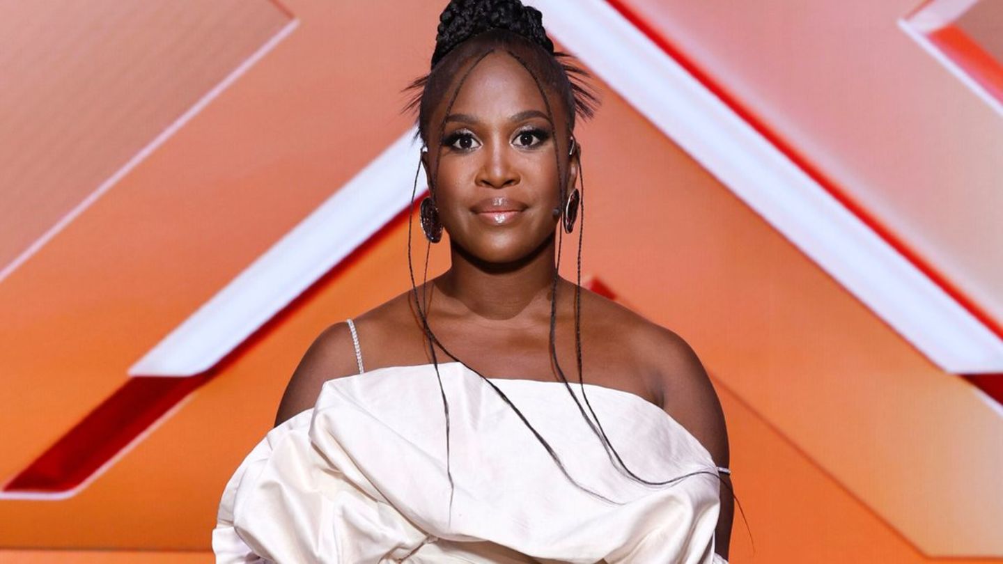 “Let’s Dance” juror Motsi Mabuse: she should do more sports