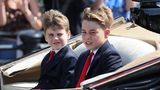 Trooping the Colour