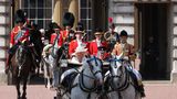 Charles und Camilla
