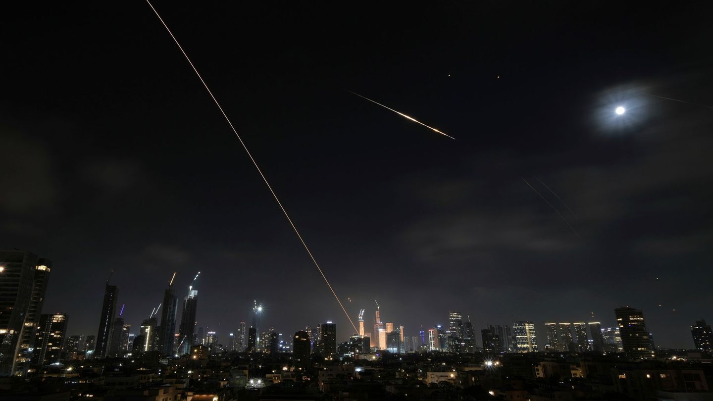 Conflict in the Middle East: Expert warns of the expansion of the conflict in the Middle East