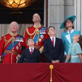 Britische Royals