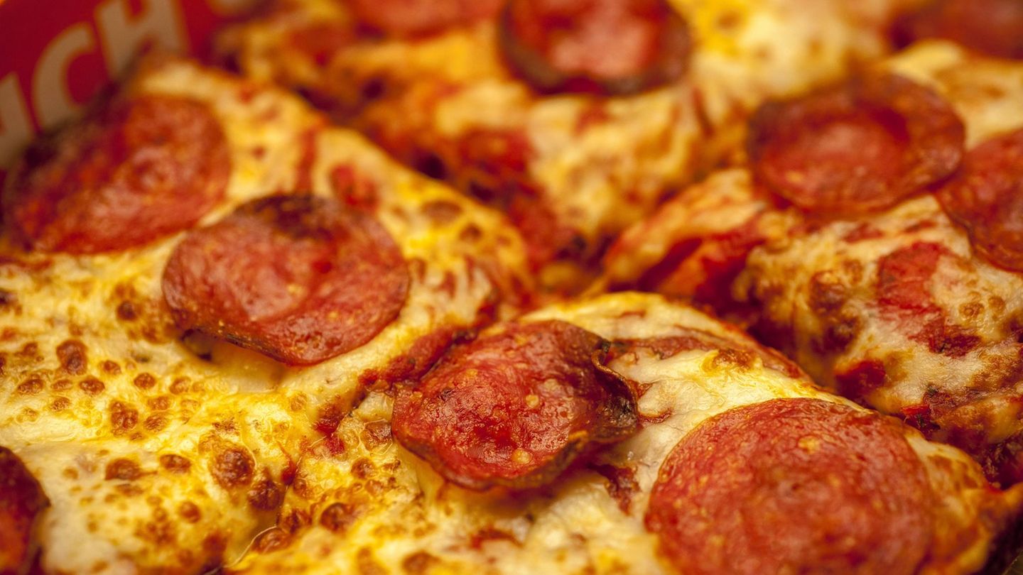 “Pizza index”: crisis barometer? Many pizza orders in the Pentagon before Israel’s attack