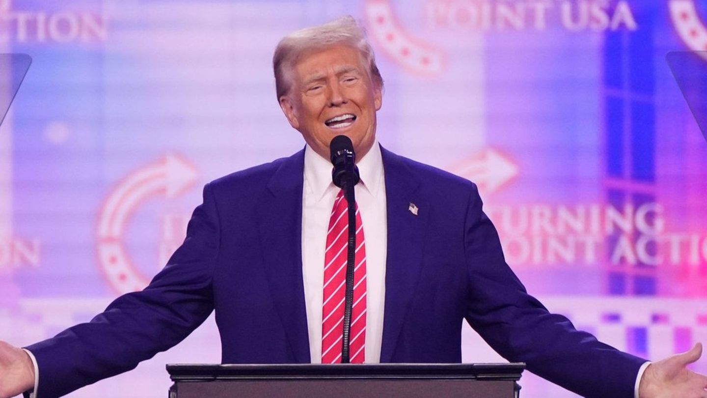 79th birthday of Donald Trump: Congratulations from his children on Instagram