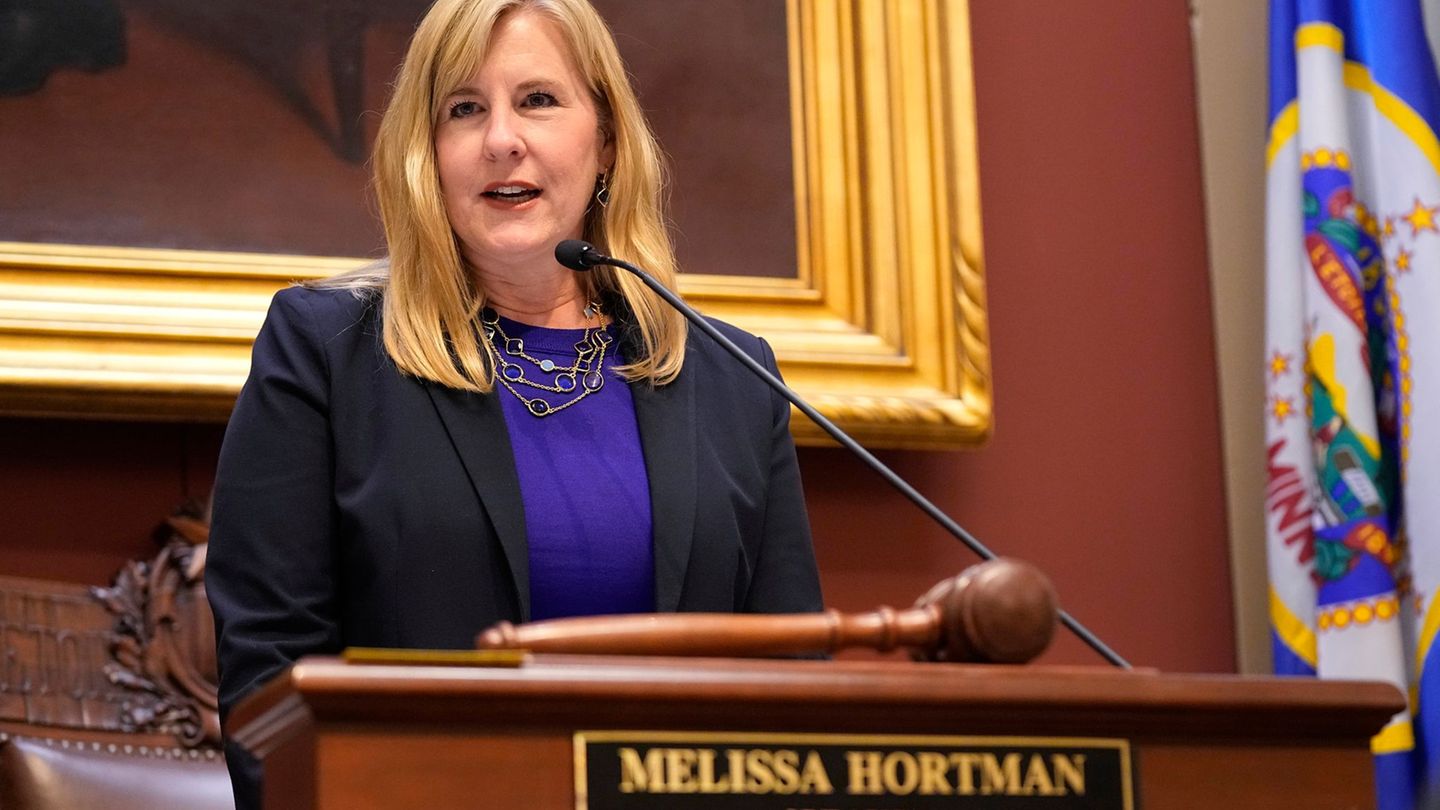 Crime: Shots on US politicians – large -scale search for perpetrators
