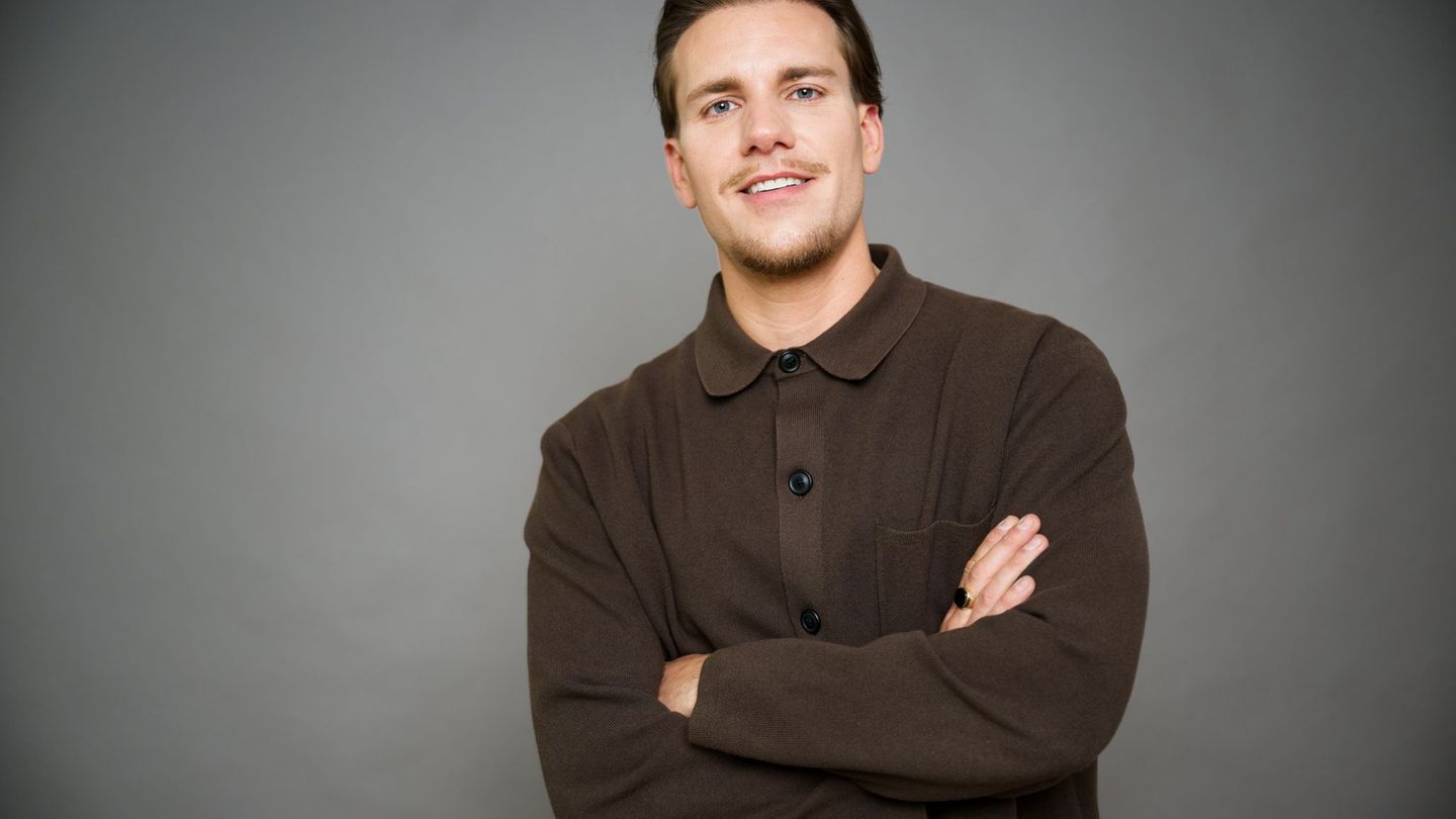 Love life: “Bachelor” Felix: Dating in Berlin is “quite horror”