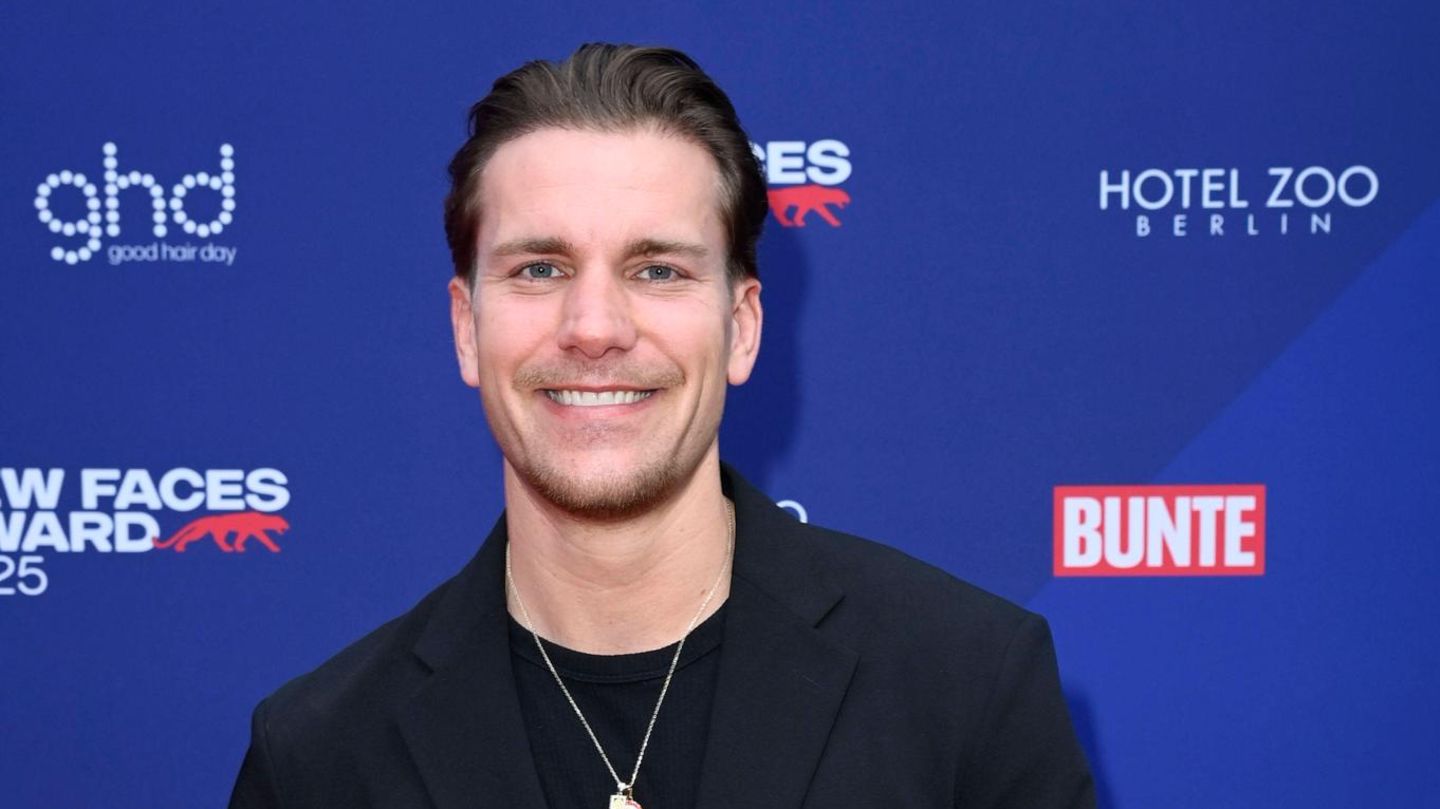 “Bachelor” Felix Stein: Dating in Berlin is “quite horror”