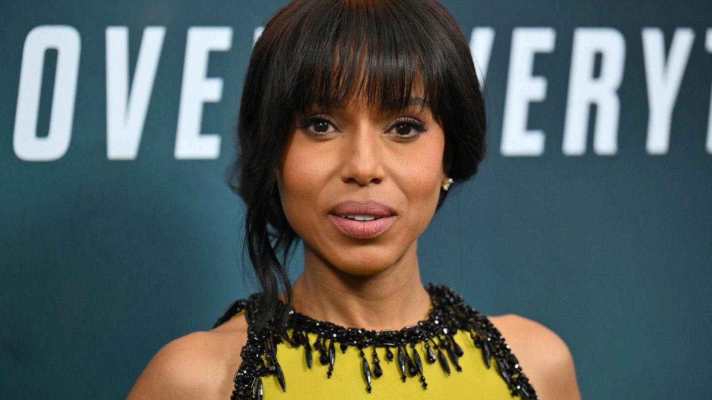 Donald Trump: Celebrities demonstrate against the policy of the US President