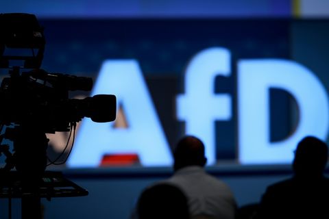 AfD-Logo