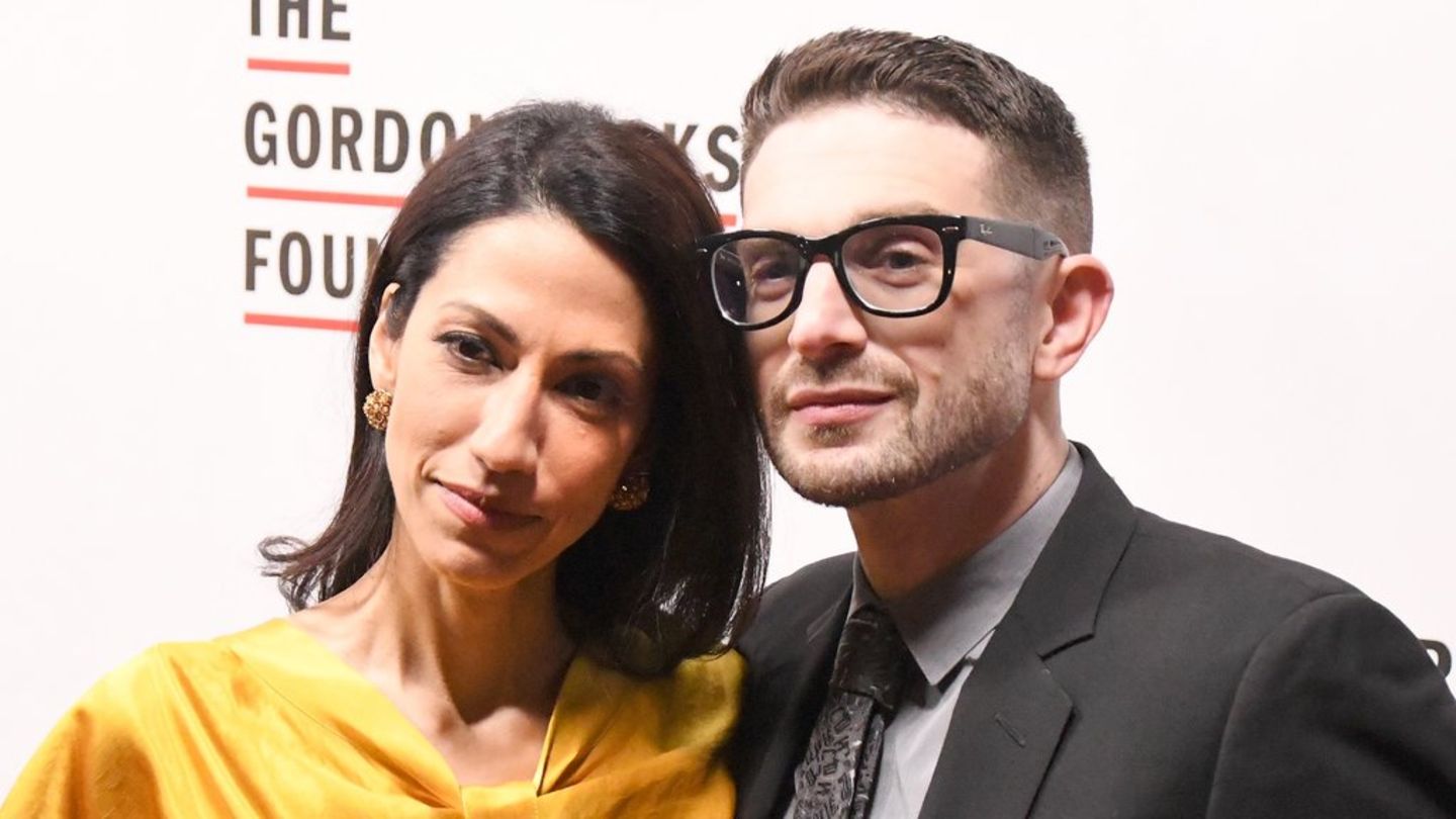 Huma Abedin and Alex Soros: Celebrity couple celebrates wedding in the Hamptons