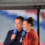 Claus Lufen und Almuth Schult