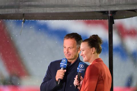 Claus Lufen und Almuth Schult