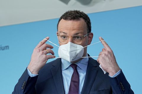Jens Spahn