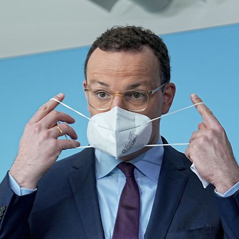 Jens Spahn