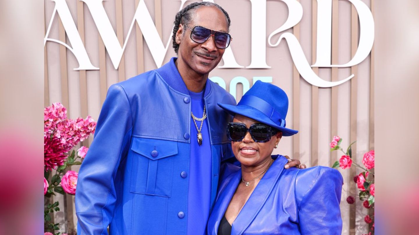 Snoop Dogg and Shante Broadus: Rapper celebrates 28th wedding anniversary with a sweet post