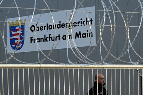 Oberlandesgericht Frankfurt am Main