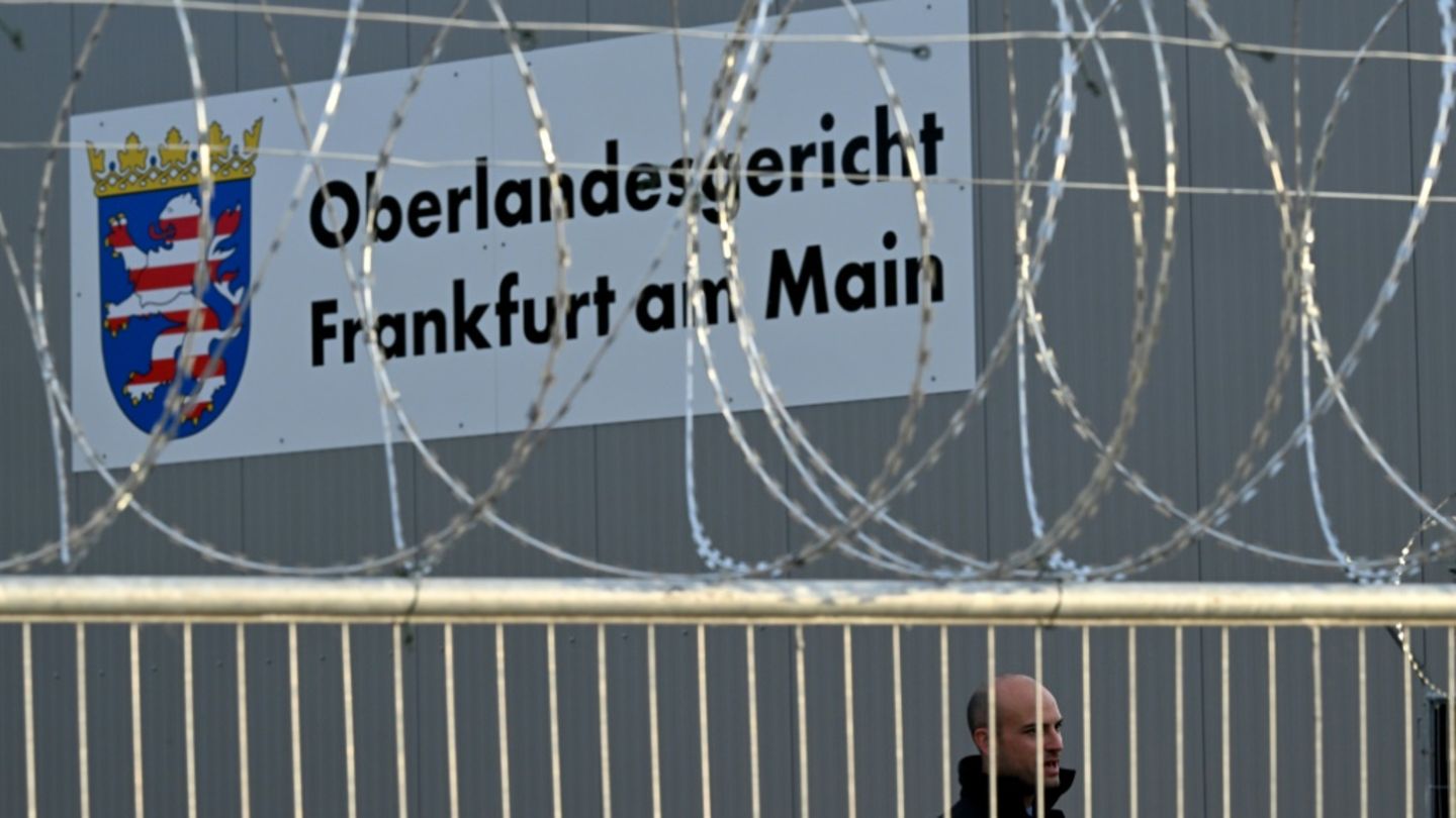Oberlandesgericht Frankfurt am Main