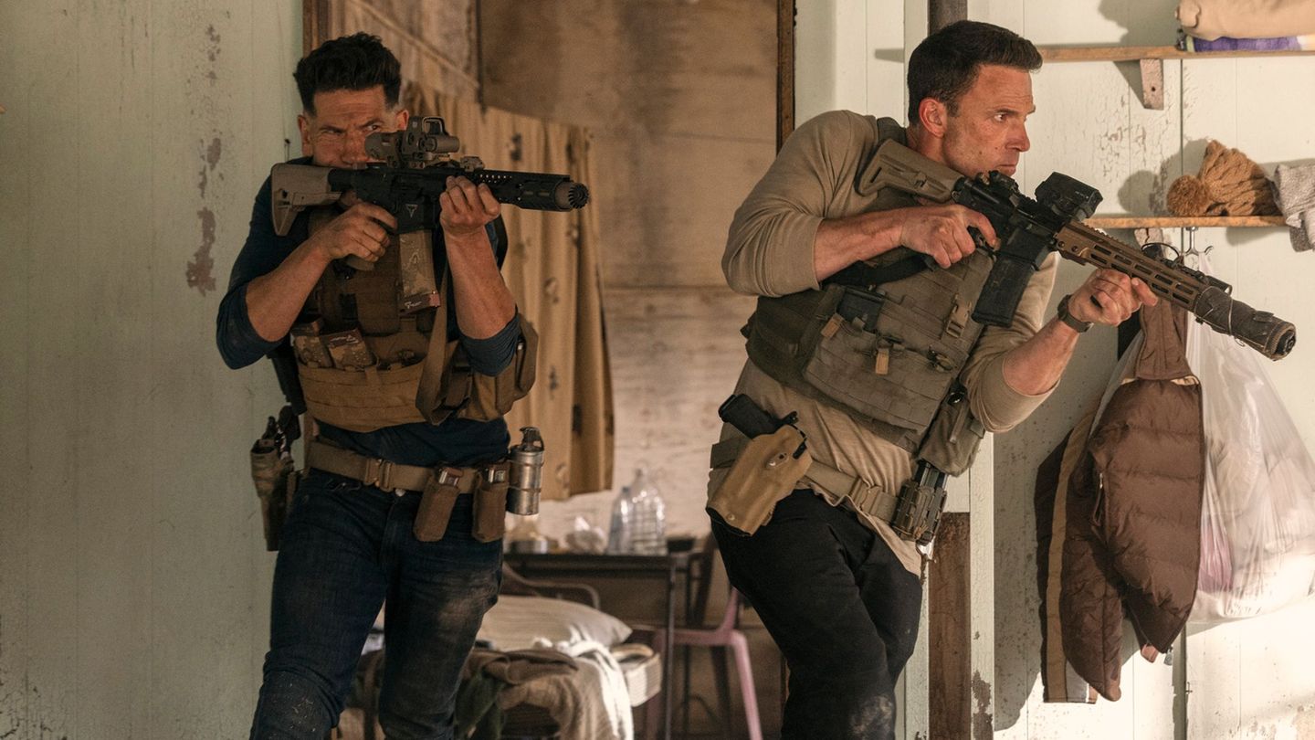 Films, series and documentary: streaming tips of the week