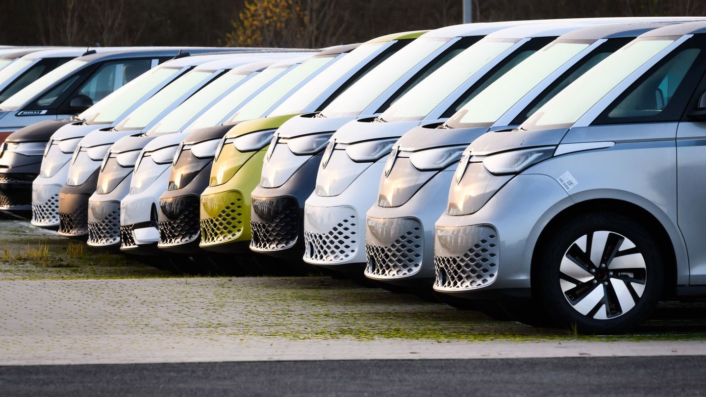 Auto industry: Prime Minister Lies: Make e-cars more attractive for everyone