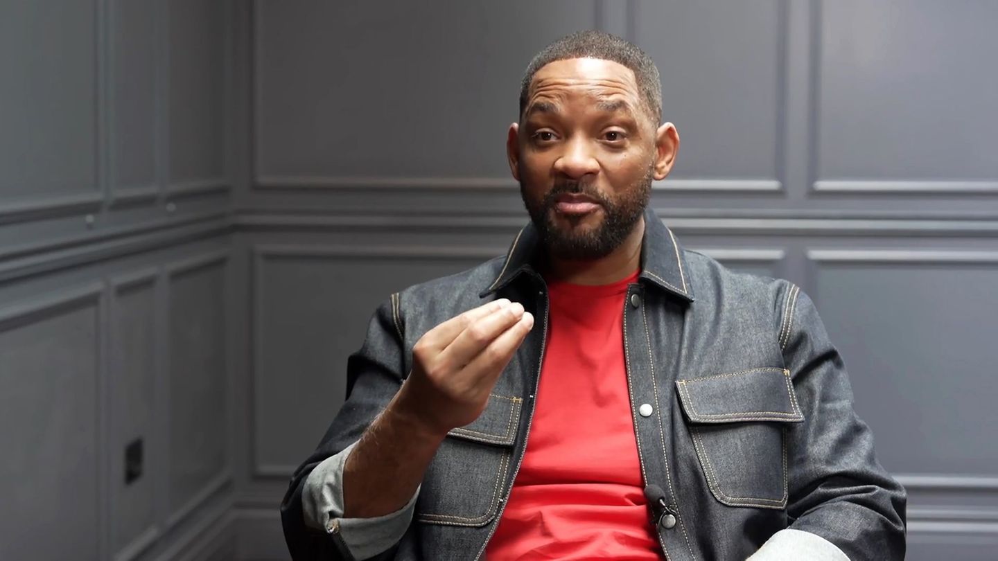Tour with hip-hop album: Will Smith on protests in LA: would like to be part of the solution