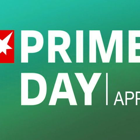 Prime Day 2025: The best Apple offers at a glance